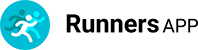 RunnersApp Logo